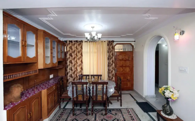OYO 9706 Home Pacific View 3BHK Chakkar