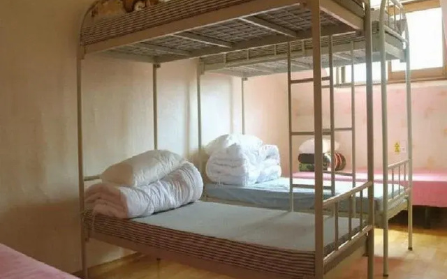 Daegu Female Hostel (хостел для женщин)