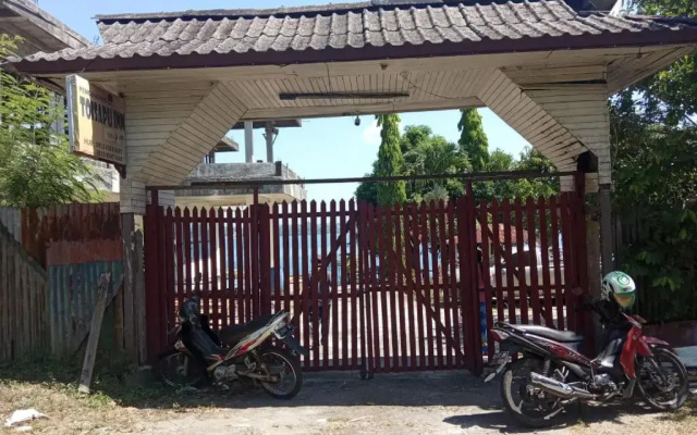 OYO 2344 Toisapu Guest House