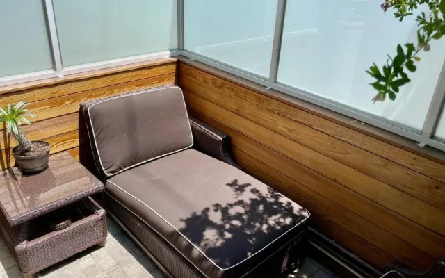 Hollywood’s Suite