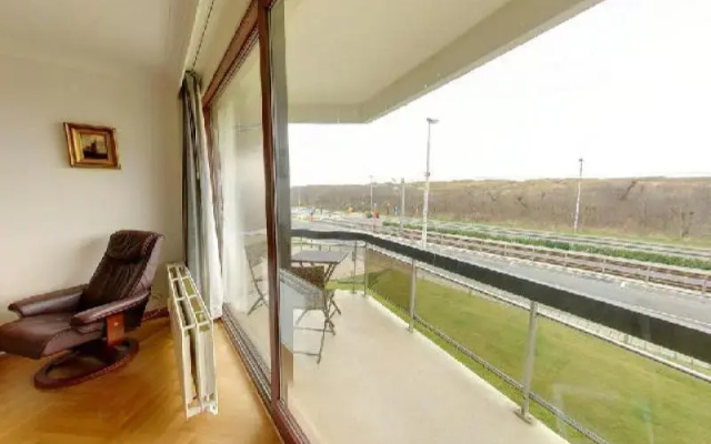 A. Ruzettelaan 183 Apartment 5A1 Neptunus