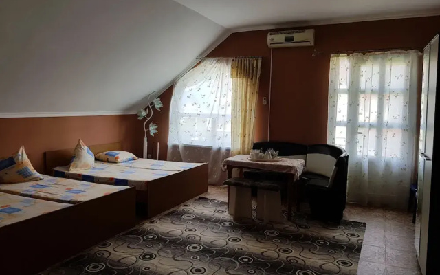 Guest House Viktoria