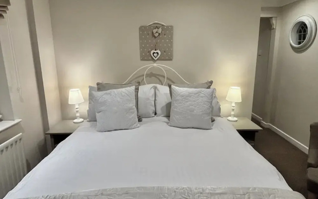 Park Farm Bed and Breakfast