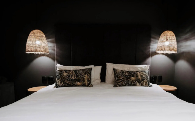 Kloof Street Hotel