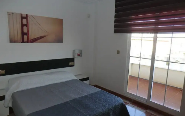 Casas Holiday - Golf Playa III