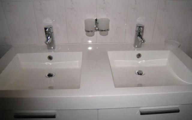 Apartment Cuvelie