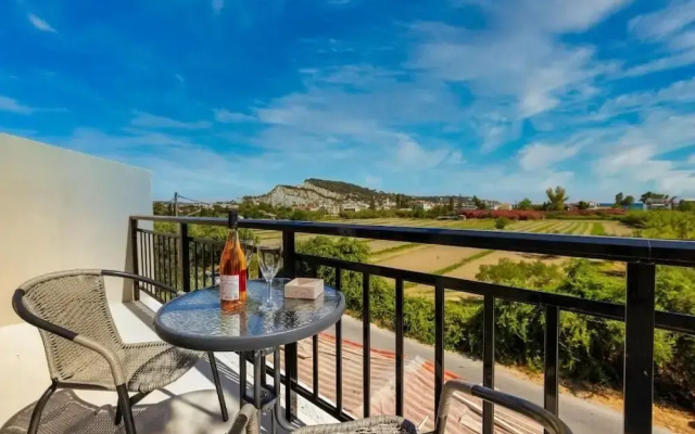 Ionian Serenity House