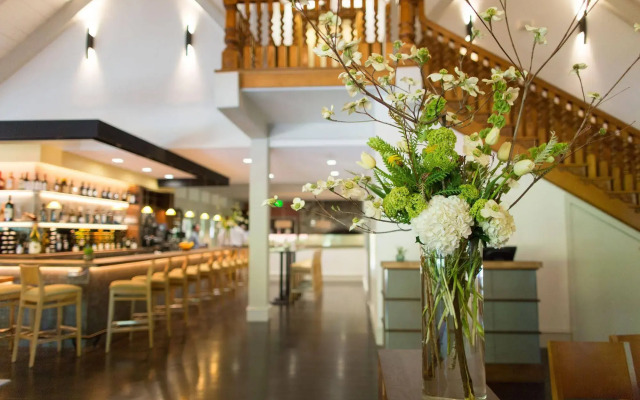Harvest Inn