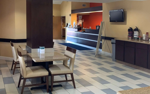 Quality Inn Baytown - Houston East