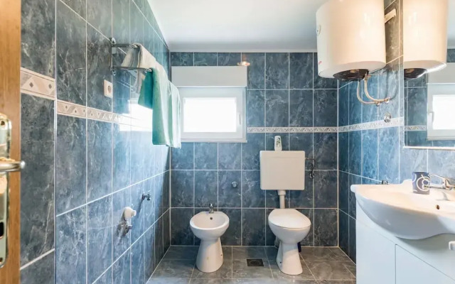 Apartment in Kastel Near the Sea