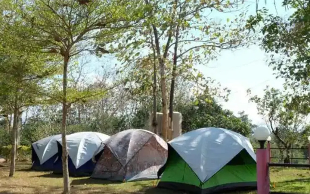 Monkiangdao Resort and Homestay