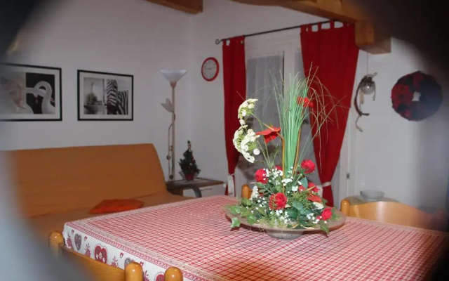 Residenza Dossalt