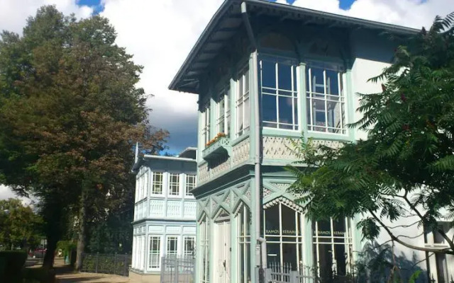 Apartamenty Sopocki Klimat