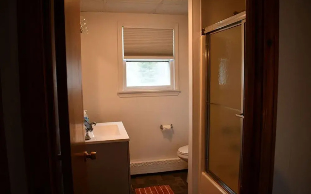 Brook Road Condo