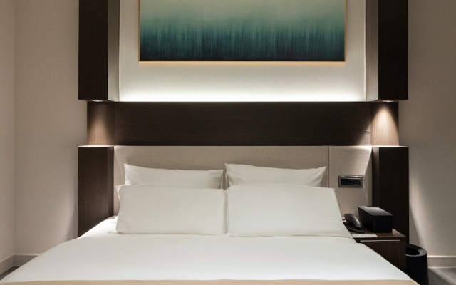 Anook Signature Hotel Seoul Guro