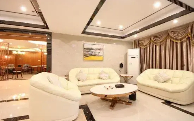 Alisen Hotel
