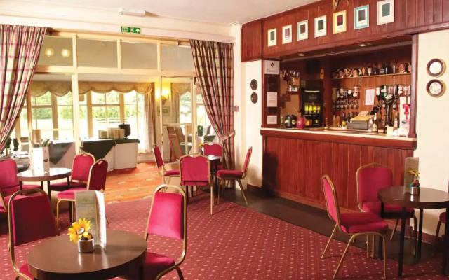 Garve Hotel, Garve