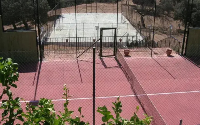 Cortijo La Priorita
