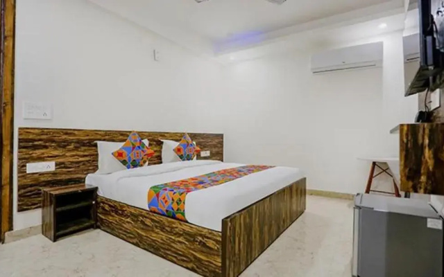FabHotel Amrit Residency