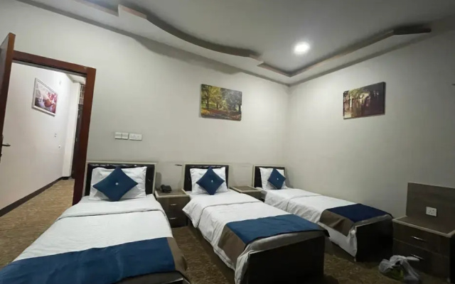 Subari Hotel