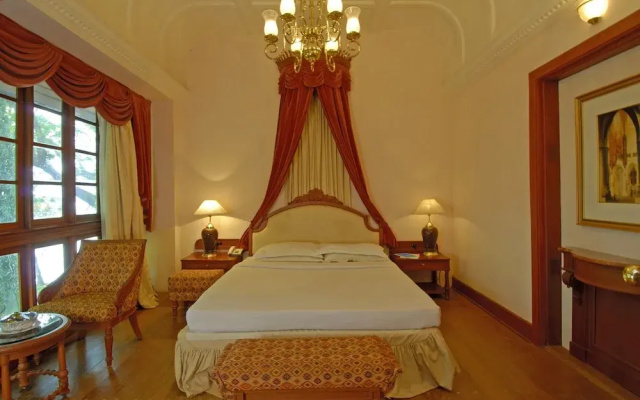 Bolgatty Palace & Island Resort (KTDC)