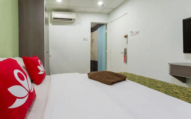 Zen Rooms Off Changkat Kuala Lumpur
