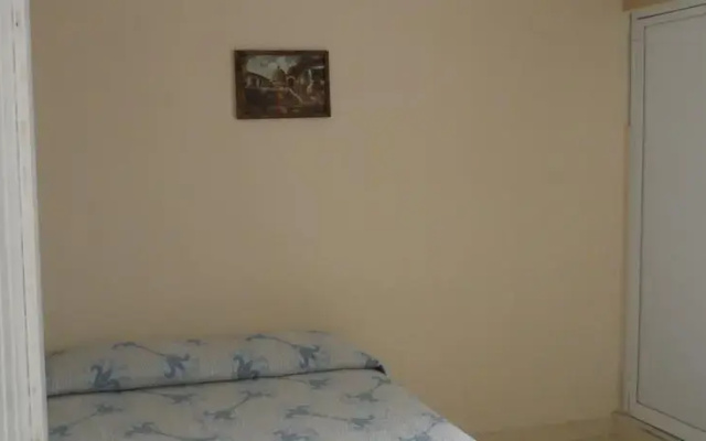 Casa de Huéspedes Panama