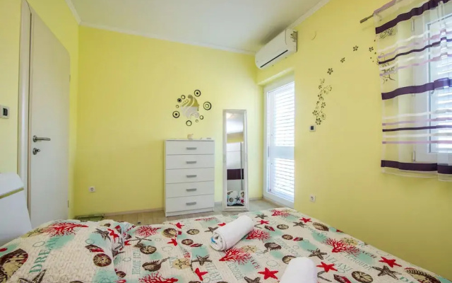 Apartment Mare