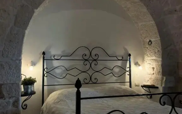 Trulli La Mandra