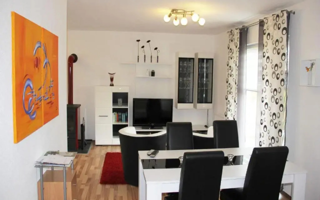 Ferienhaus Waldfee
