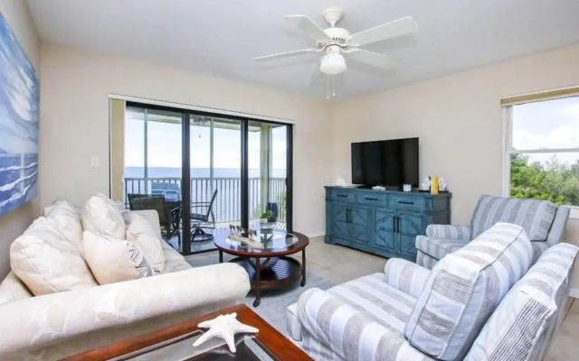 South Seas Bayside Villa 5344