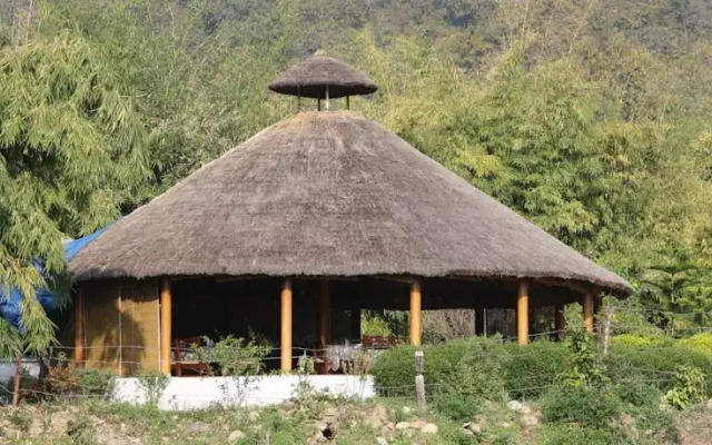 United 21 Wildlife Resort