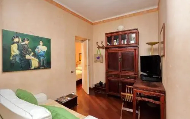 Banchi vecchi Apartment - Rome short let service