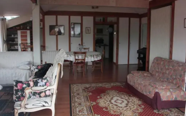 Appartement Loucheur