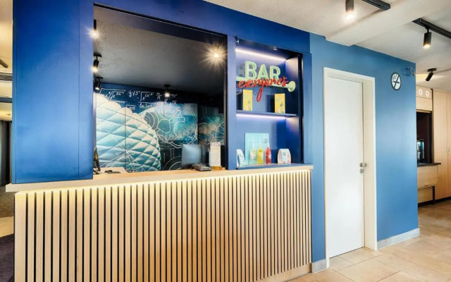 B&B Hotel München-Garching