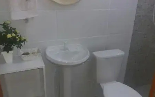 Supremo Guest House