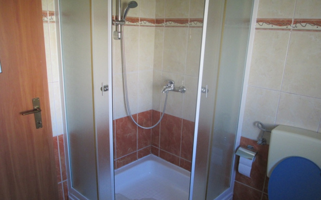 Apartment Danijela - 200 m from beach: Nina Kastel Stafilic, Riviera Split
