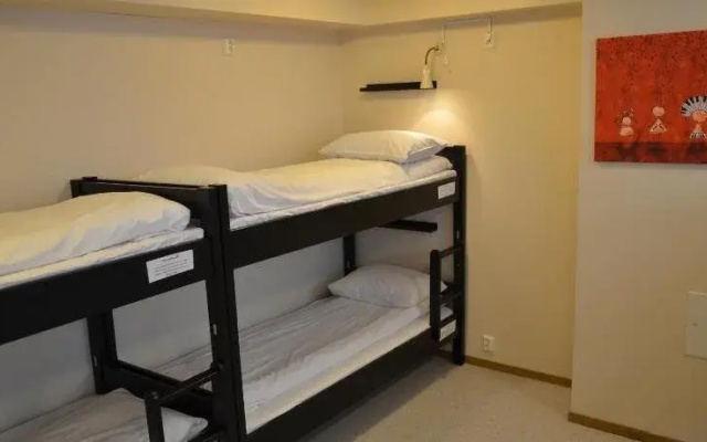 Bergen Budget Aparthotel