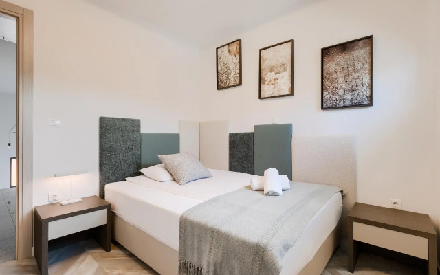 Hotel Amfiteatar