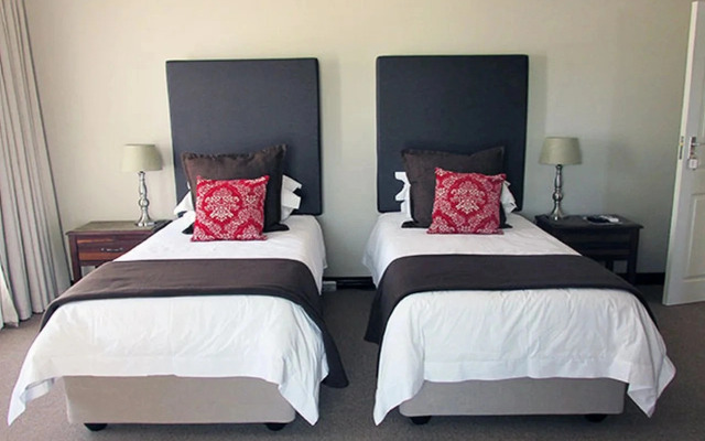 Karoo Sun Boutique Guest House