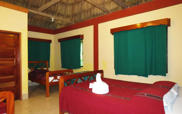 Crystal Paradise Resort