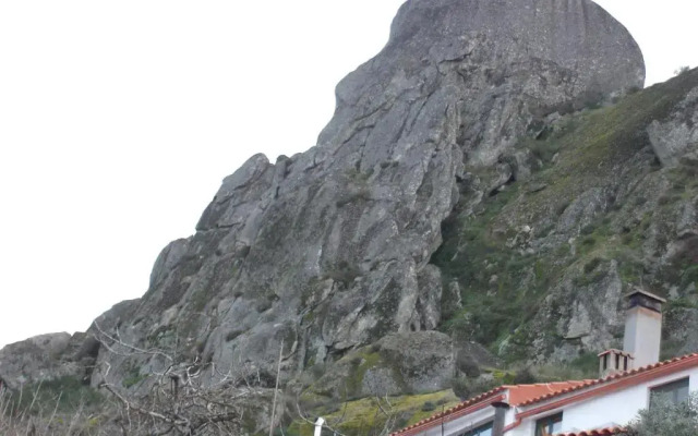Casa Pires Mateus