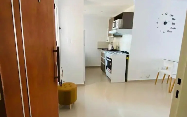AC Departamentos temporarios