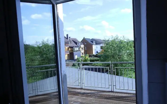 a-domo Apartments Oberhausen - Studio Apartments & Flats - short or longterm - single or grouptravel
