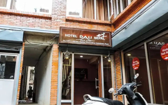 Hotel Dali Nepal