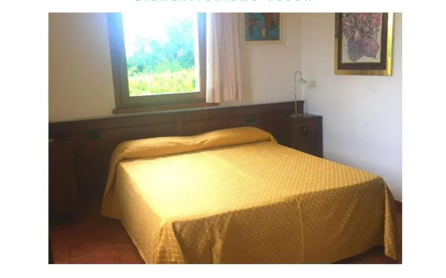Bio Agriturismo Vojon