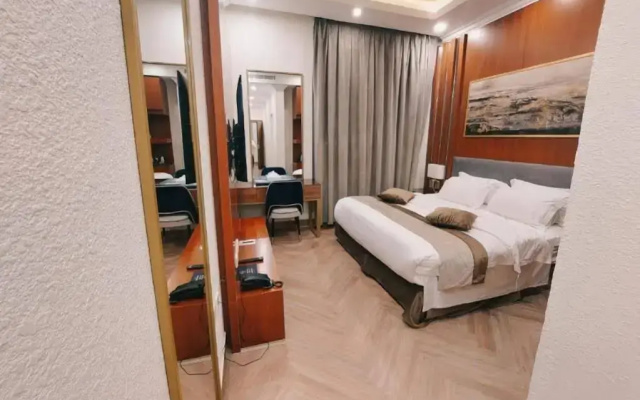 Smayah Hotel