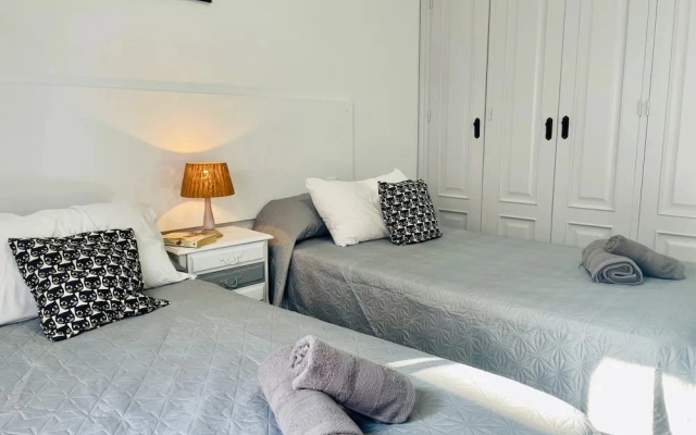 Apartamento Caribe Panama by At Home Costa del Sol