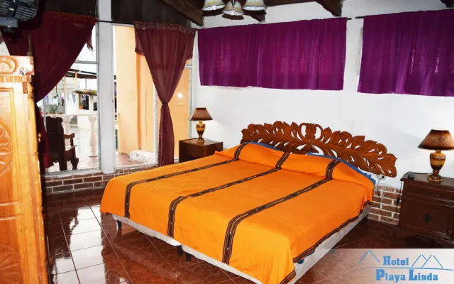 Hotel Playa Linda
