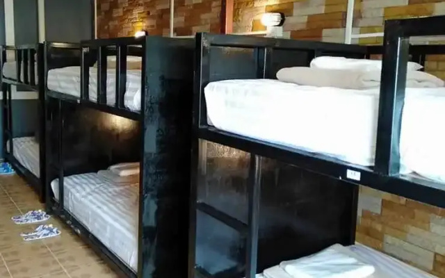 BedCabin